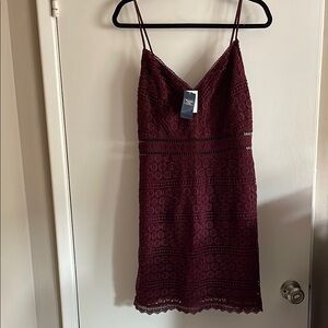 Abercrombie and Fitch Dress